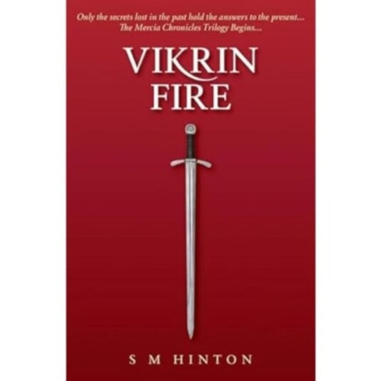 Vikrin Fire Vikrin Fire