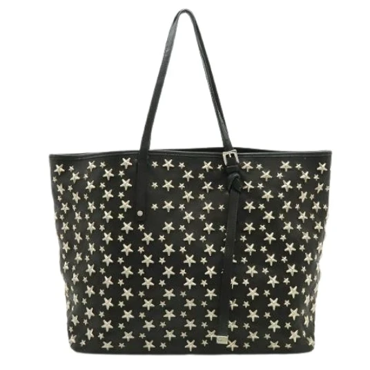 Jimmy Choo Dame Svart