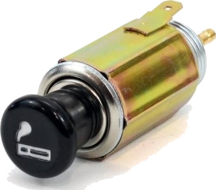 AMiO 01261 Sigarettenner