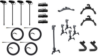 DPA KIT-4099-DP-4C