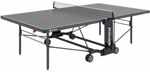Sponeta bordtennisbord S4-73e/S4-70e Grå