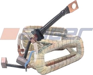 Vikling, starter AUGER 112610