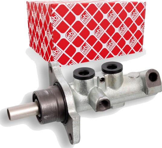 Hovedbremsesylinder FEBI BILSTEIN 103241