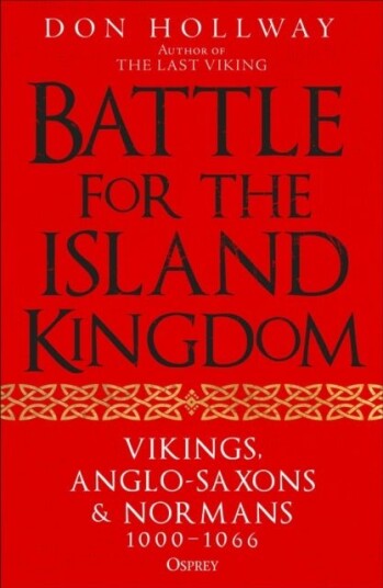 Battle for the Island Kingdom Battle for the Island Kingdom