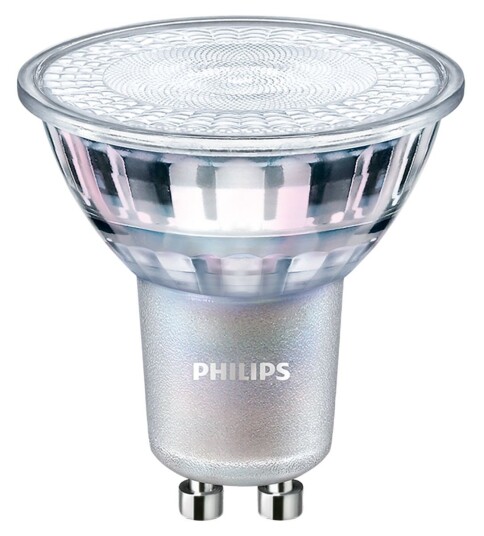Philips Master LED GU10 3.7W 927 36° dimbar