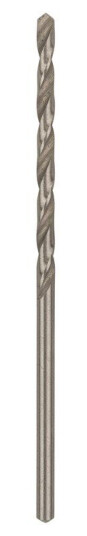 Bosch Metallbor HSS-G, DIN 338 2,4 x 30 x 57 mm Bosch Metallbor HSS-G, DIN 338 2,4 x 30 x 57 mm