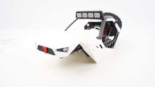 WLtoys WL-12429-1098 Body