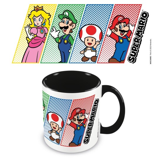 Super Mario Kopp Super Team Super Mario Kopp Super Team