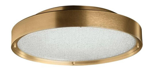 Oluce Berlin 720 Tak- og Vegglampe Messing Oluce Berlin 720 Tak- og Vegglampe Messing