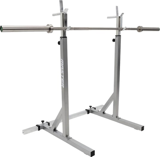 Master Fitness Master Vektstangstativ Basic