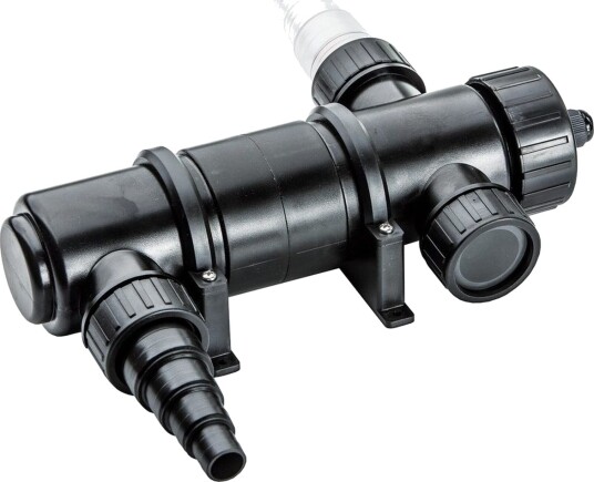 UVC Rensing Heissner 11 W Passer dam 12.000 L 11 W Passer dam 12.000 L