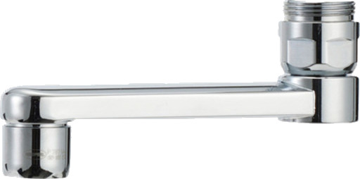 MORA SVINGBAR TUT L=200 MM M26X1.5