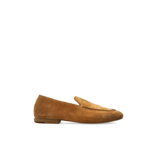Marsell Herre Sko Beige 44 EU,