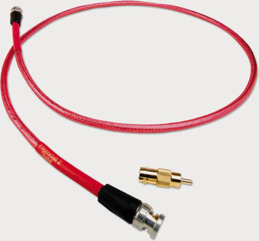 Nordost Heimdall2 Digital Nordost Heimdall2 Digital