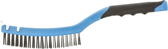 Hogert Technik HT3B633 Stålbørste