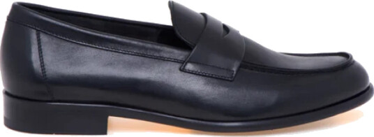 Doucal's Herre Sko Svart 41 1/2 EU, Doucal's Herre Sko Svart 41 1/2 EU,