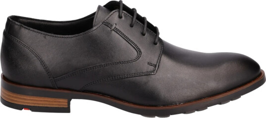 Lloyd Herre Sko Svart 42 1/2 EU,