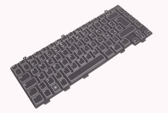 DELL Keyboard (ITALIAN) DELL Keyboard (ITALIAN)