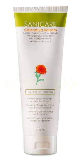 Sanicare Calendula Krem 250 ml Sanicare Calendula Krem 250 ml