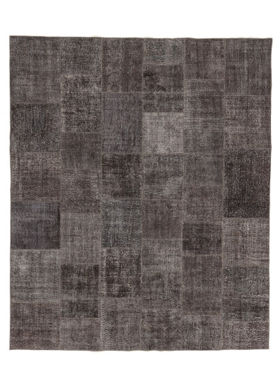 Håndknyttet. Opphav: Turkey Patchwork Turkiet 250x300