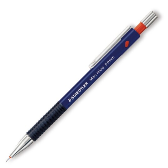 Staedtler Mars Micro mechanical pen 0.7 mm Staedtler Mars Micro mechanical pen 0.7 mm