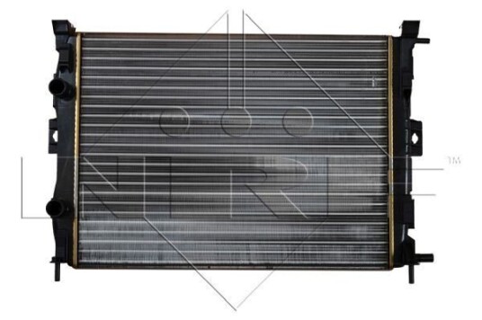 Radiator NRF 58328 Radiator NRF 58328