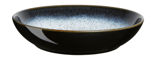 Denby Halo pastaskål 22 cm Blå-grå-svart 1737467-01-0 1737430-01-0 Denby Halo pastaskål 22 cm Blå-grå-svart 1737467-01-0 1737430-01-0