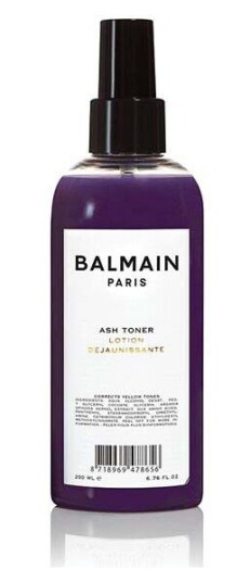 Balmain Ash Toner 200 ml Balmain Ash Toner 200 ml
