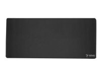 Savio Black Edition Precision Control - Musematte - størrelse XL