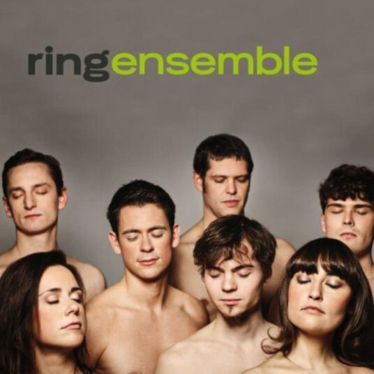Ring Ensemble Ring Ensemble CD
