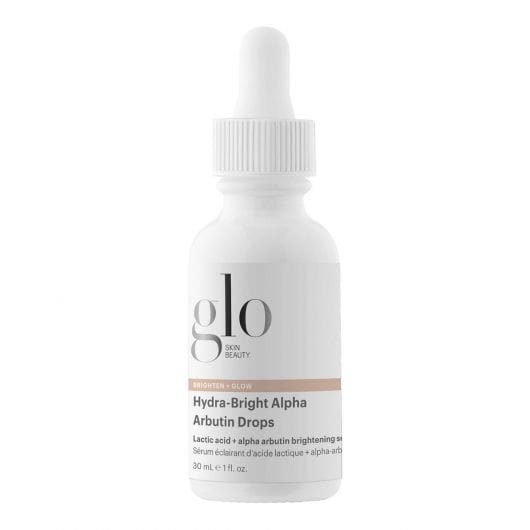 Glo Skin Beauty Hydra-Bright Alpha Arbutin Drops 30ml