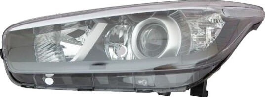 ABAKUS 223-1149LMLEMB2 Frontlykter