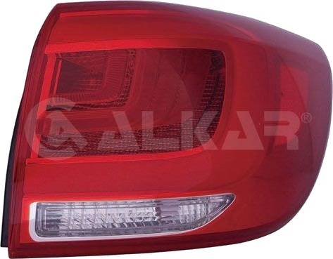 ALKAR 2234655 Baklykt