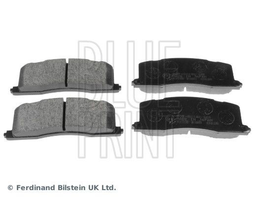 Bremseklosser BLUE PRINT ADT342110