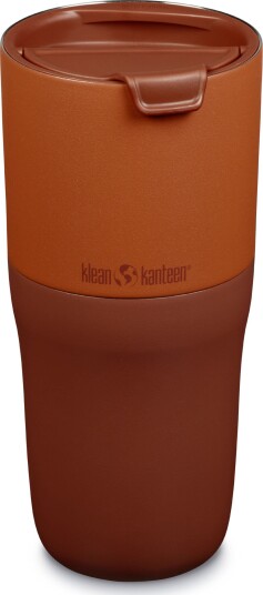 Klean Kanteen Rise Tumbler 770 ml (Flip Lid) Autumn Glaze OneSize, Autumn Glaze