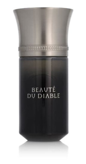 Liquides Imaginaires Imaginary Liquids Beauty of the Devil Eau De Parfum 100ml Liquides Imaginaires Imaginary Liquids Beauty of the Devil Eau De Parfum 100ml