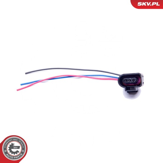 ESEN SKV 28SKV908 Ledninger for parkeringsassistent
