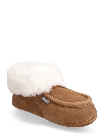 Axelda London - Brown - 37