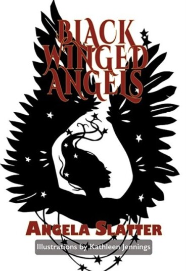 Black Winged Angel