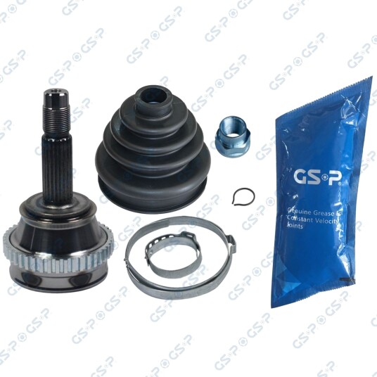 Drivledd GSP 817020