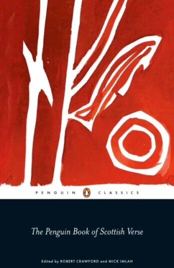 The Penguin Book Of Scottish Verse