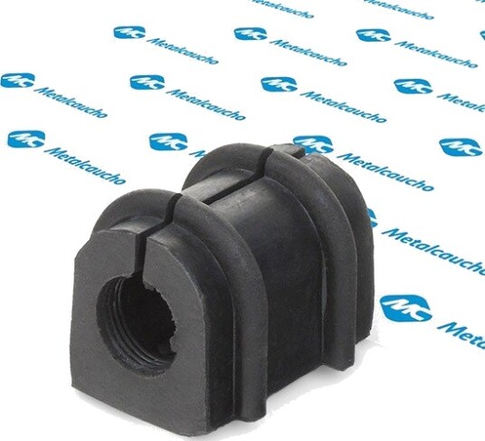 Metalcaucho 02389 Lagring, stabilisator Metalcaucho 02389 Lagring, stabilisator