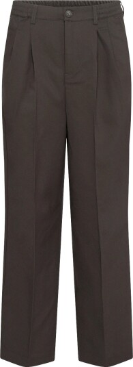 Casual Friday Cfgrant 0153 Wide Garbadine Pa   Brown   30 x 30