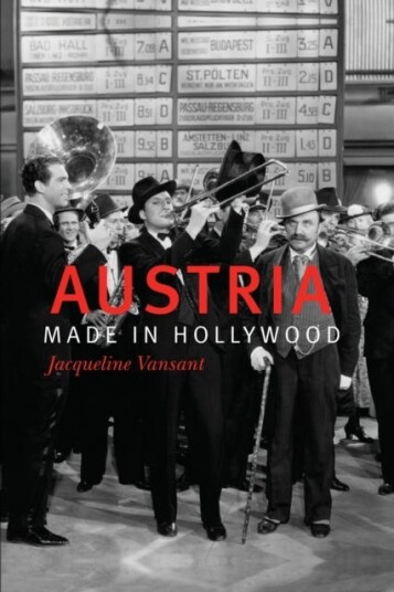 Austria Made In Hollywood Av Dr. Jacqueline (Customer) Vansant