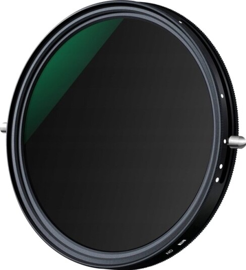 K&F Concept Hybridfilter Kf 2-I-1 Cpl + Grå Nd2-Nd32, 67Mm K&F Concept Hybridfilter Kf 2-I-1 Cpl + Grå Nd2-Nd32, 67Mm
