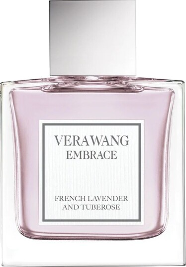 Vera Wang Embrace Fransk Lavendel og Tuberose Eau de Toilette 30 ml Dameparfyme
