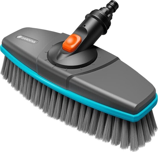 Vaskebørste Gardena Cleansystem Vaskebørste Gardena Cleansystem