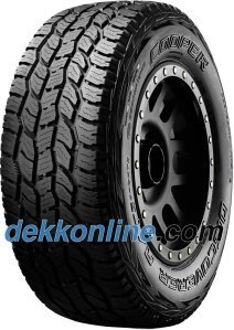 Cooper Discoverer AT3 Sport 2 235/70R17 111T XL