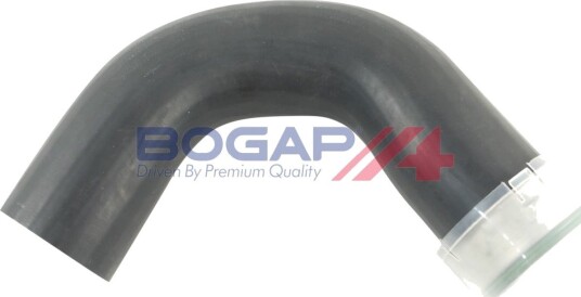 BOGAP A1711166 Ladeluftslange
