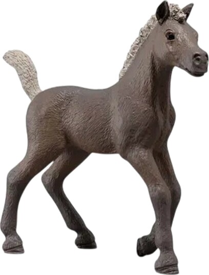 Schleich Limited Edition Darcy Hesteføll Figur 81460
